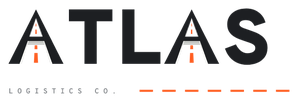 Atlas Logistics Co. brand identity concept
