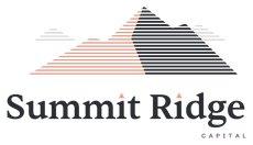 Summit Ridge Capital brand identity concept