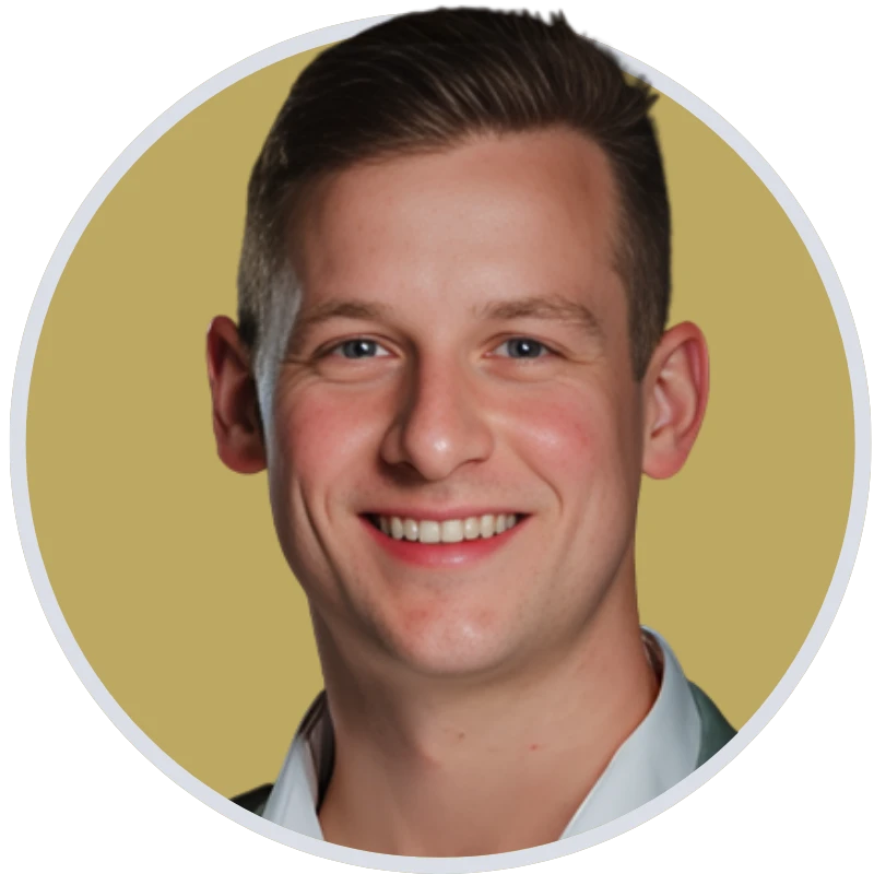 Ryan Twomey, founder of LeadTide.ai